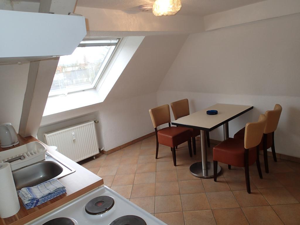 Schapers Ferienwohnungen Emmerthal Pokoj fotografie