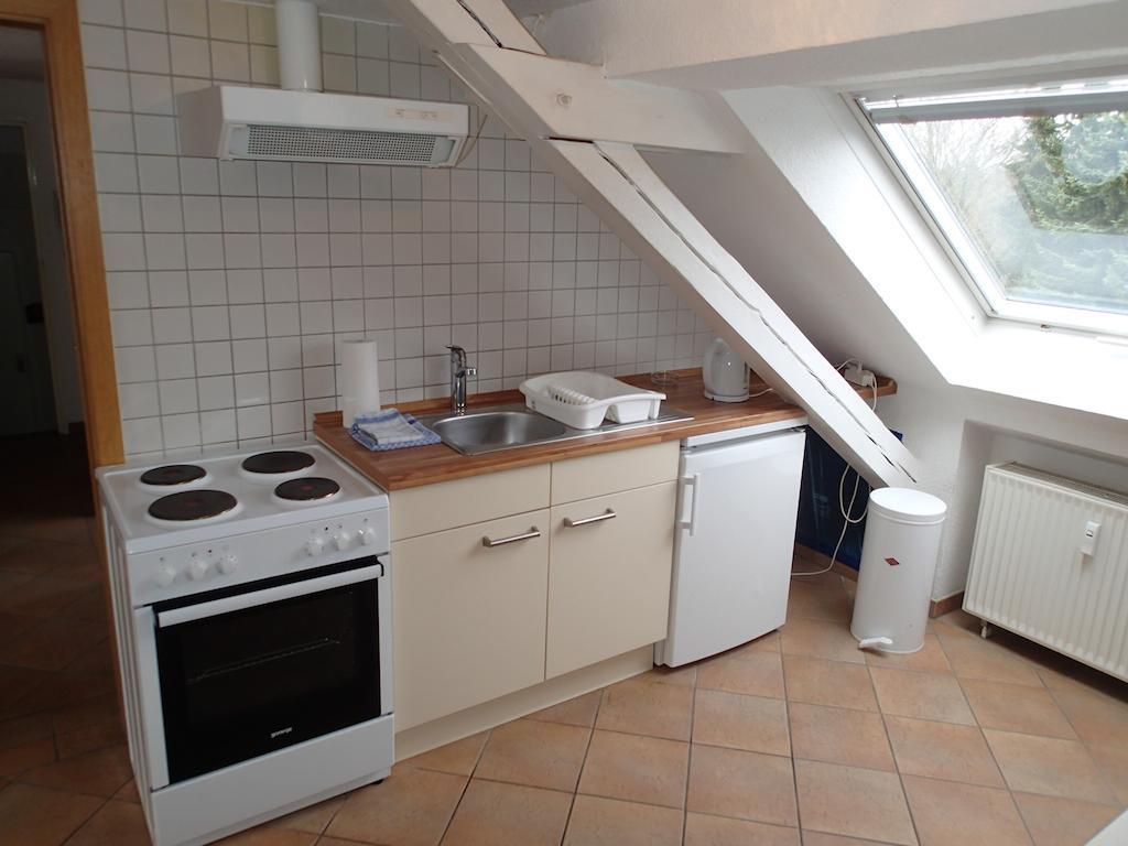 Schapers Ferienwohnungen Emmerthal Pokoj fotografie