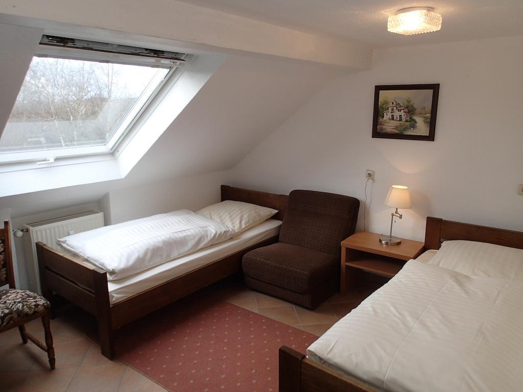 Schapers Ferienwohnungen Emmerthal Pokoj fotografie