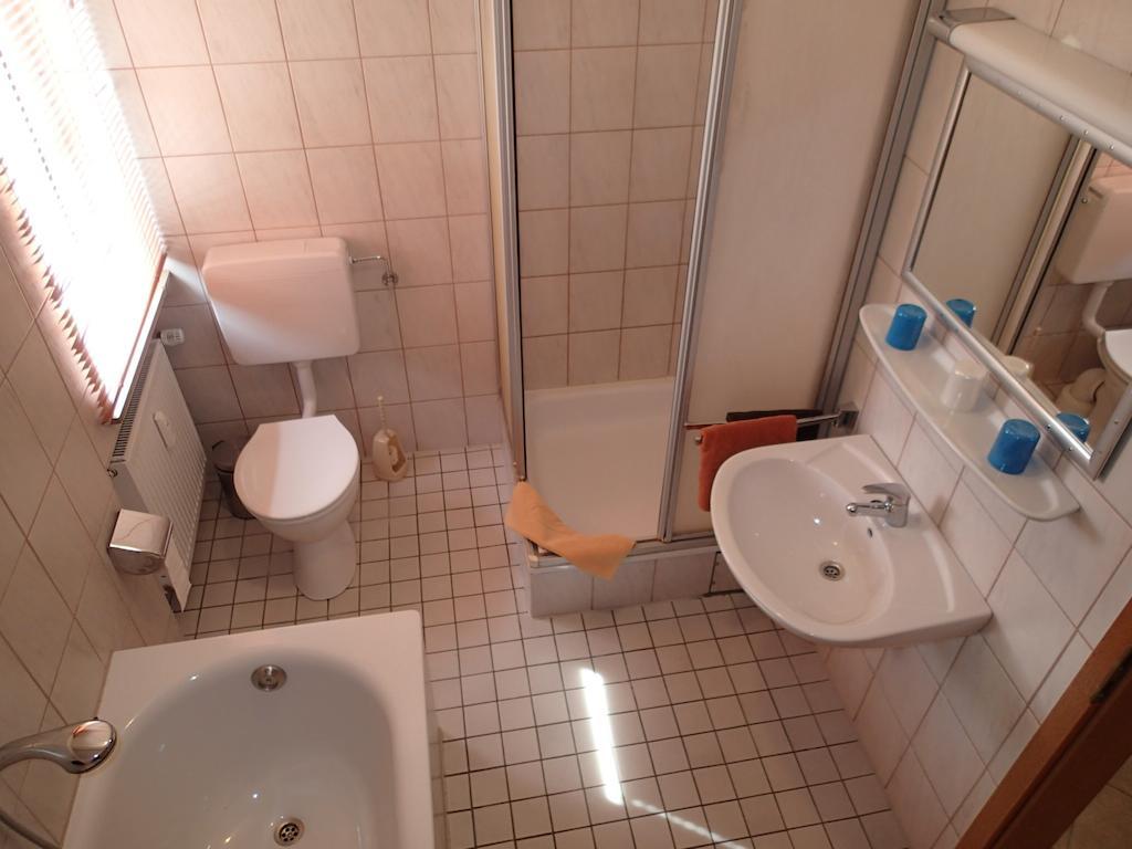 Schapers Ferienwohnungen Emmerthal Pokoj fotografie