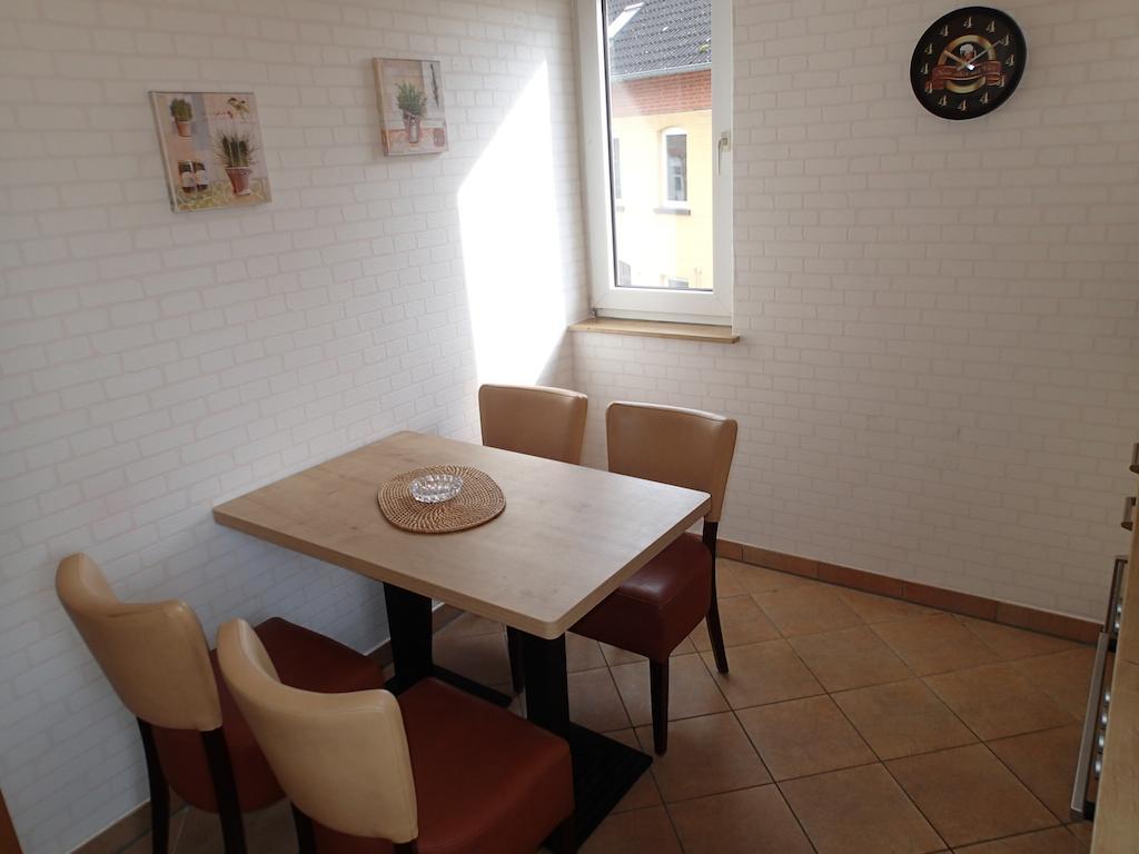 Schapers Ferienwohnungen Emmerthal Pokoj fotografie