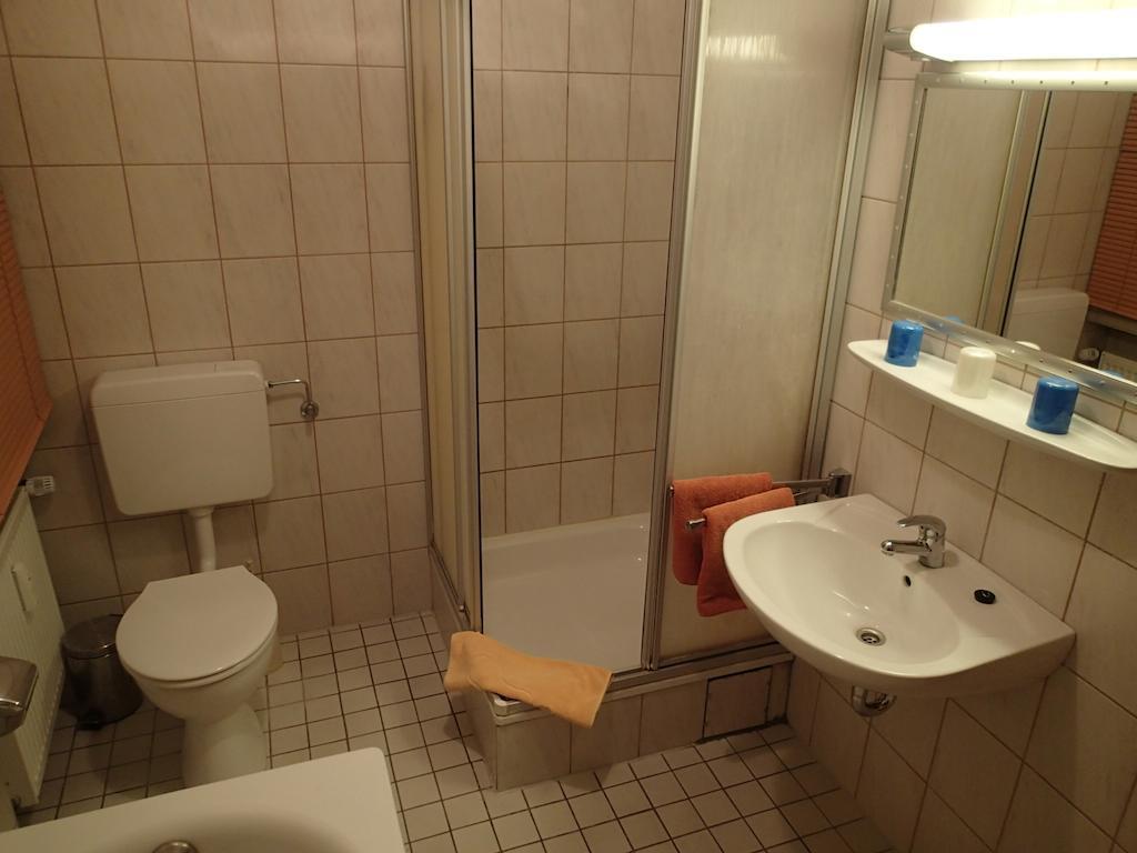 Schapers Ferienwohnungen Emmerthal Pokoj fotografie