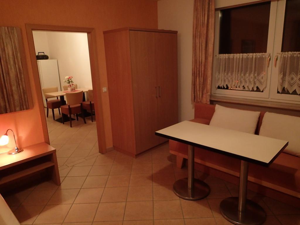 Schapers Ferienwohnungen Emmerthal Exteriér fotografie
